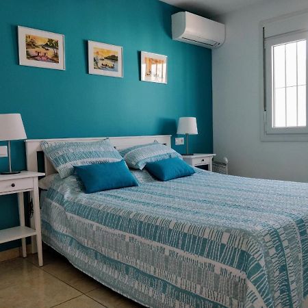 Apartmán Sunset View Nerja Exteriér fotografie